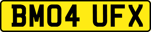 BM04UFX