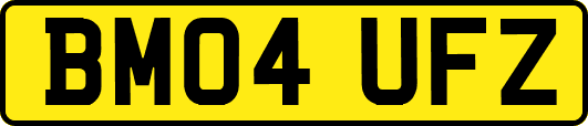 BM04UFZ