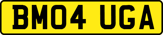 BM04UGA