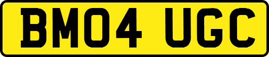 BM04UGC