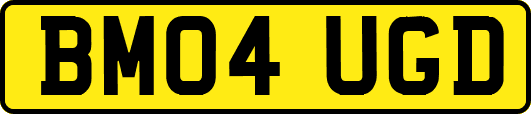 BM04UGD