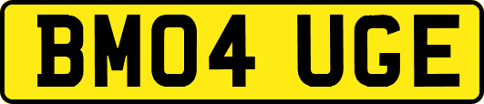 BM04UGE