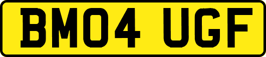 BM04UGF