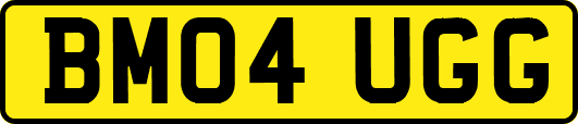 BM04UGG
