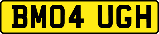 BM04UGH
