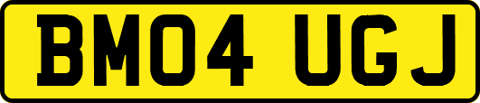 BM04UGJ