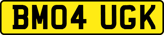 BM04UGK