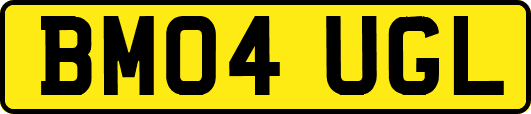 BM04UGL