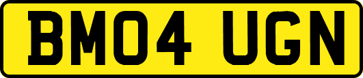 BM04UGN