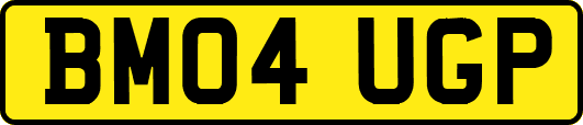 BM04UGP