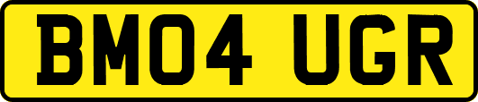 BM04UGR