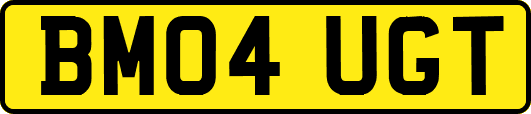 BM04UGT