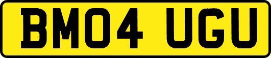 BM04UGU