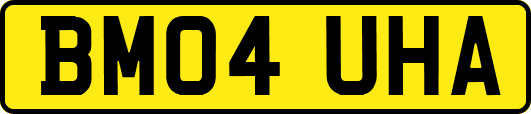 BM04UHA