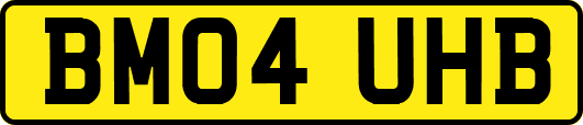 BM04UHB