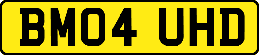 BM04UHD