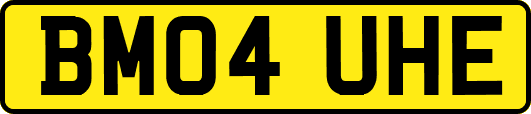 BM04UHE