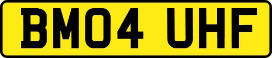 BM04UHF