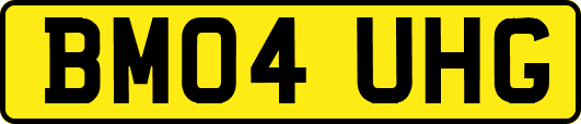BM04UHG