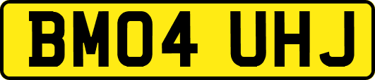 BM04UHJ