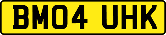 BM04UHK