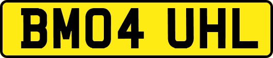 BM04UHL