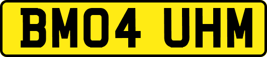 BM04UHM
