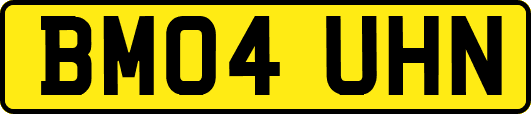 BM04UHN