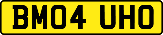 BM04UHO