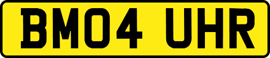 BM04UHR