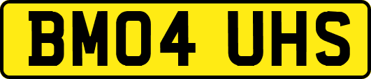 BM04UHS