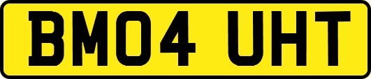 BM04UHT