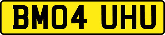 BM04UHU