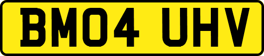 BM04UHV