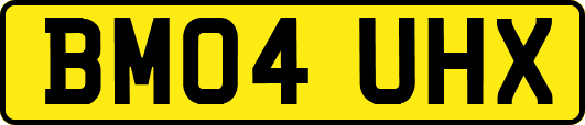 BM04UHX