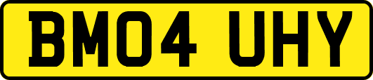 BM04UHY