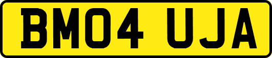 BM04UJA