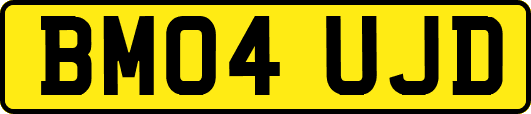 BM04UJD