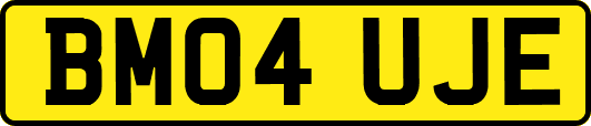 BM04UJE