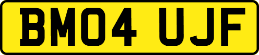 BM04UJF