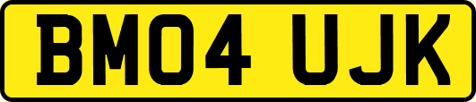 BM04UJK