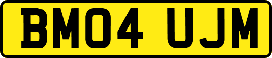 BM04UJM