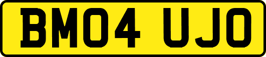 BM04UJO