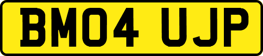 BM04UJP