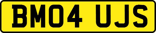 BM04UJS
