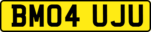 BM04UJU