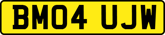 BM04UJW