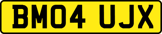 BM04UJX