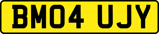 BM04UJY