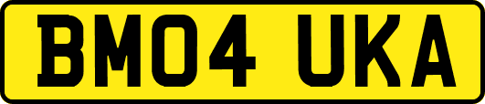 BM04UKA